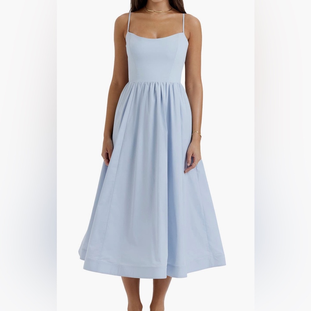 House of CB Lolita Corset Dress, size S